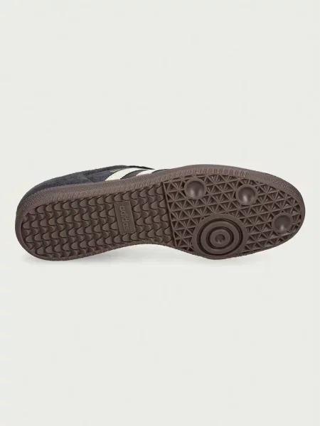 Adidas Originals Samba Og кросівки замшеві