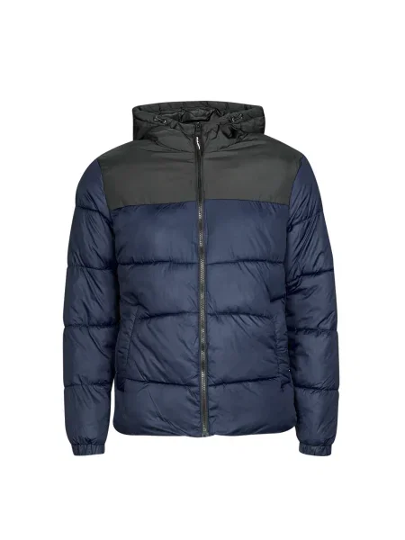Geacă cu puf Jack & Jones cu glugă
