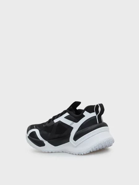 Кроссовки Under Armour Ua Hovr черные