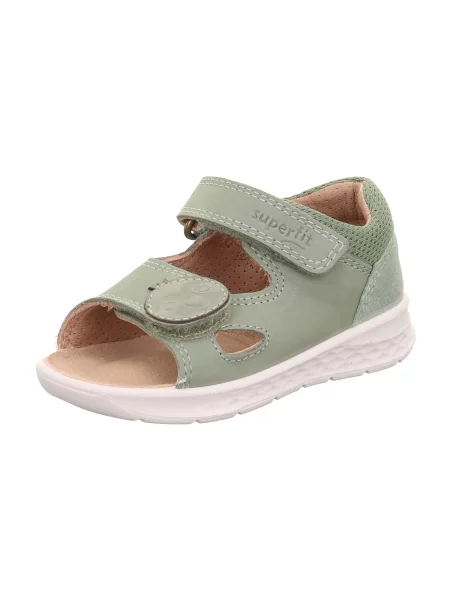 Sneakers Superfit πράσινο