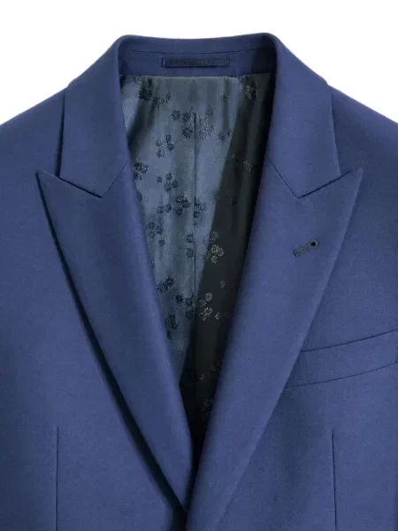 Costum Grasil albastru