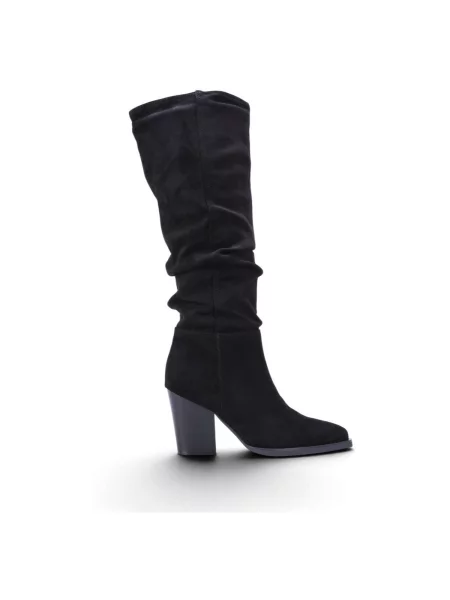 Pantofi La Modeuse negru