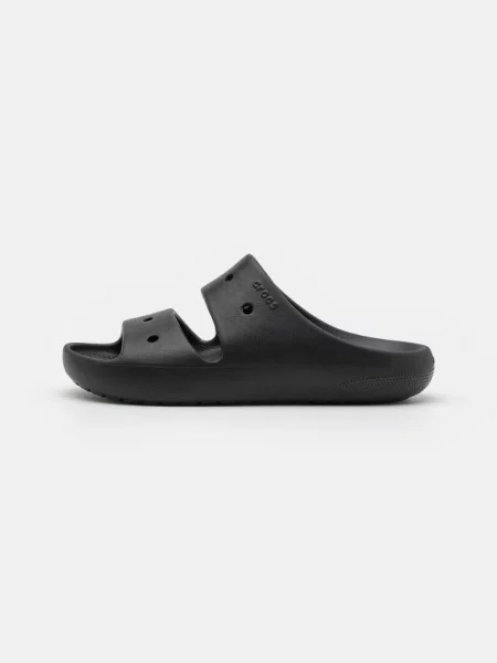 Klapki Dla Dorosłych Crocs Classic V2 Sandal. czarne