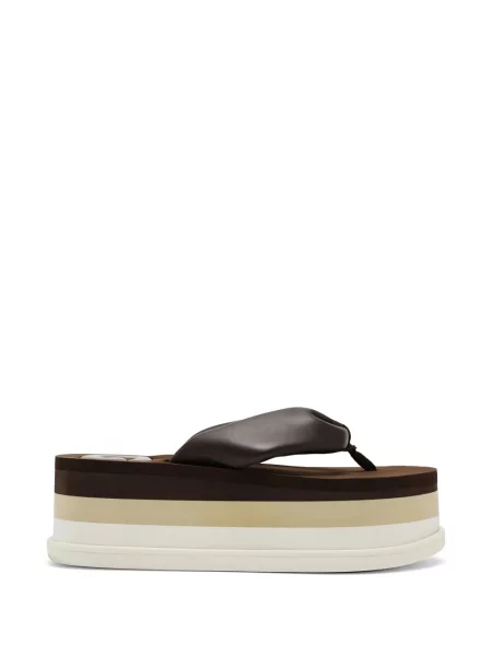Sandale Cult Gaia maro