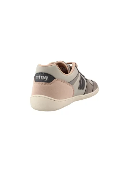 Pantofi Mtng gri