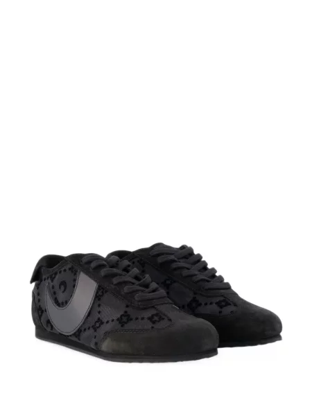 Sneakerși Marine Serre negru