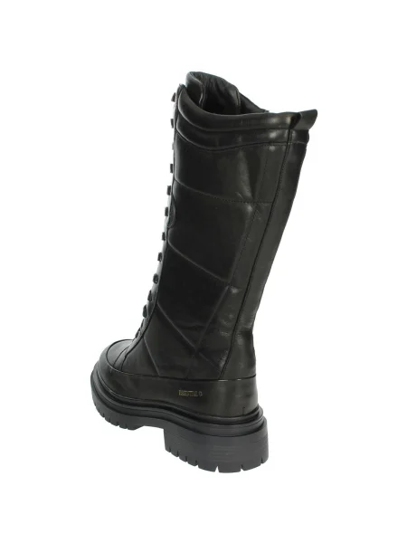 Pantofi Carmela negru