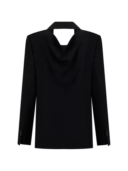 Sacou Dsquared2 negru