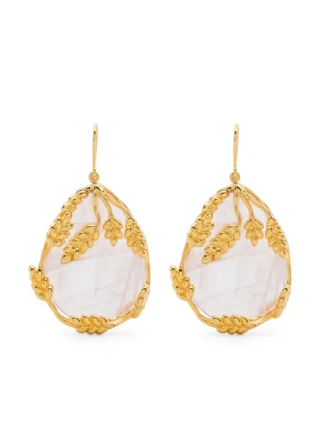 Cercei Aurelie Bidermann roz