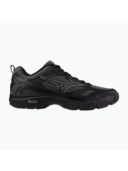 Кроссовки Mizuno черные