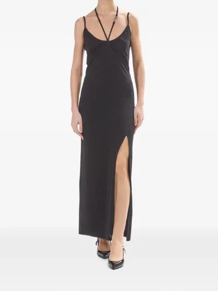 Rochie Karl Lagerfeld negru