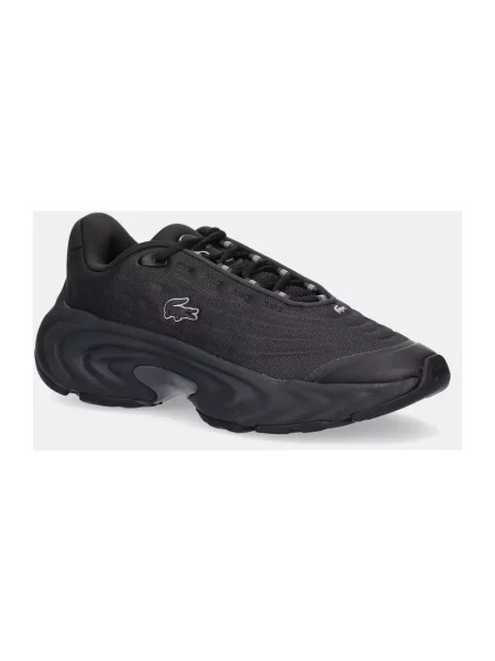Lacoste Sneakersy szary