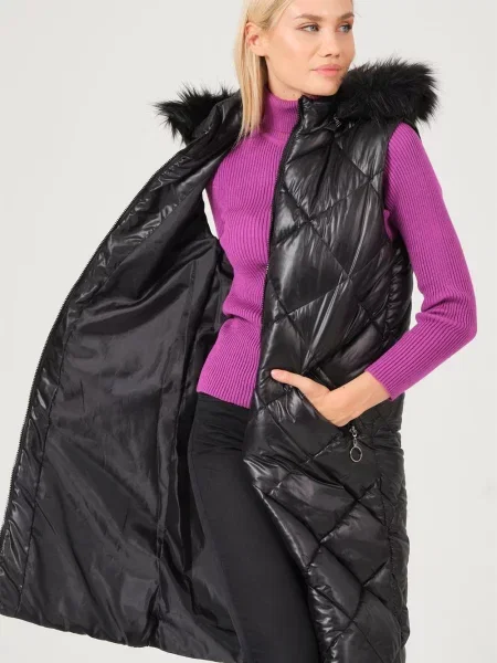 Елек Dewberry черно