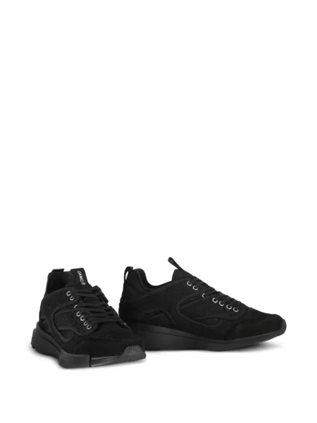 Sneakerși Oamc negru