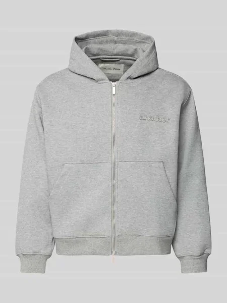 Bluza z kapturem Another Cotton Lab