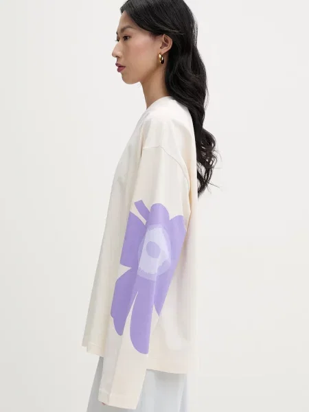 Marimekko лонгслів