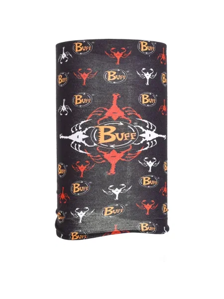 Fular Buff negru