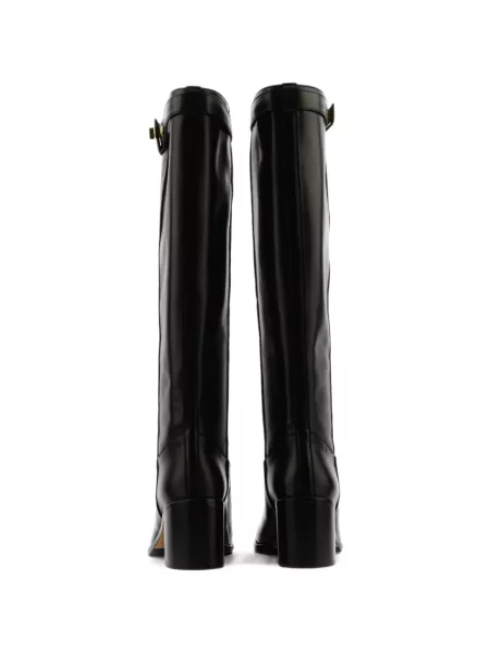 Cizme Paul Warmer negru