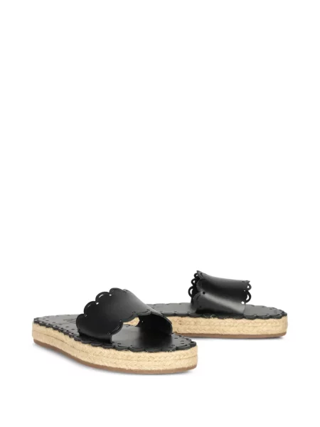 Sandale Red(v) negru