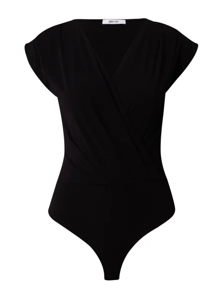 ABOUT YOU Body Stina' negru