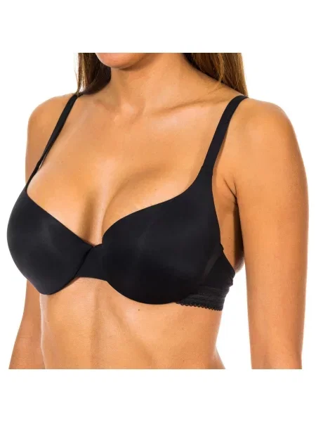 Podprsenka Dim černá