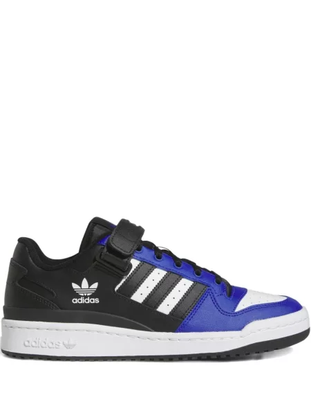 Домашни пантофи Adidas от джърси бяло