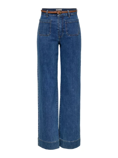 ONLY Traperice ONLWAUW' plava