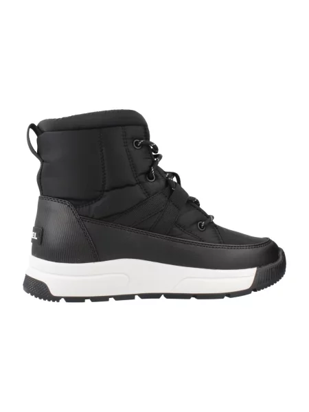 Pantofi Sorel negru