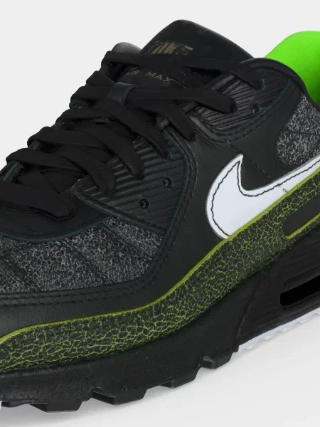 Sneakerși Nike Sportswear alb