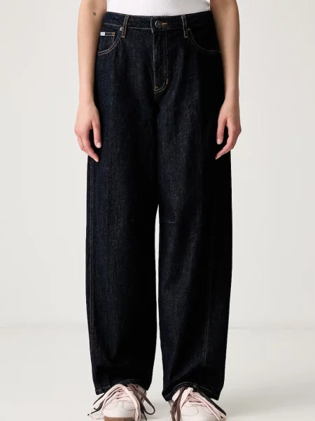 Guess Jeans blugi barrel pentru femei