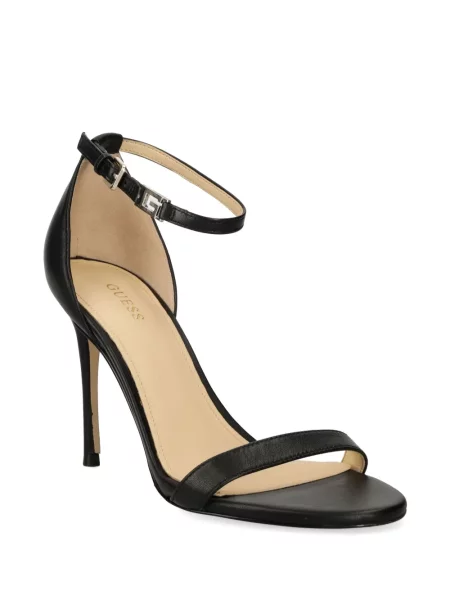 Sandale Guess negru
