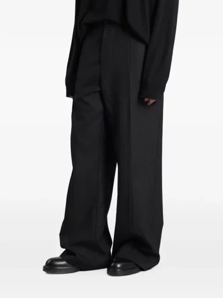Pantaloni Anips gri