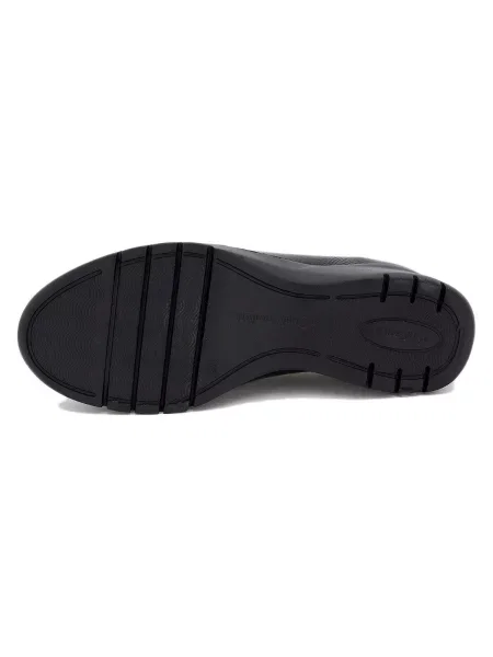 Pantofi Piesanto negru