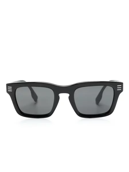 Ochelari de soare Burberry Eyewear negru