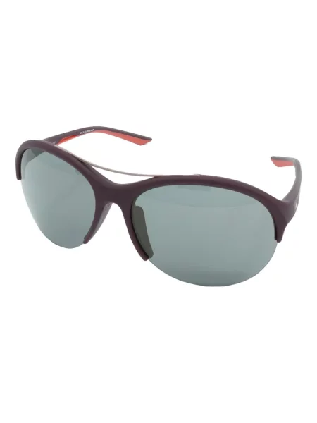 Ochelari de soare aviator Nike retro negru