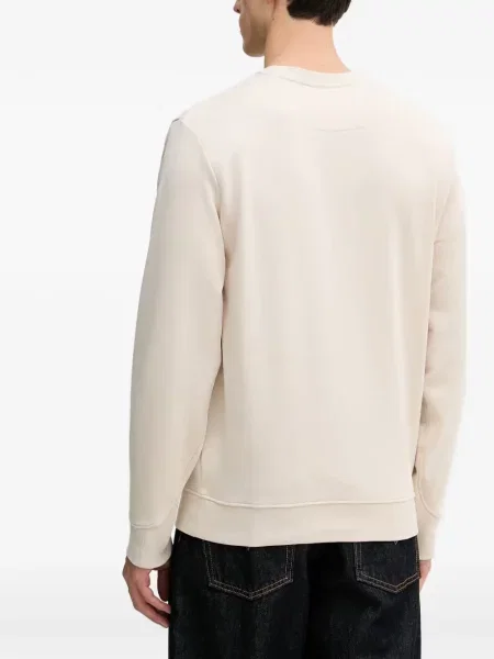 Hanorac Guess cu broderie