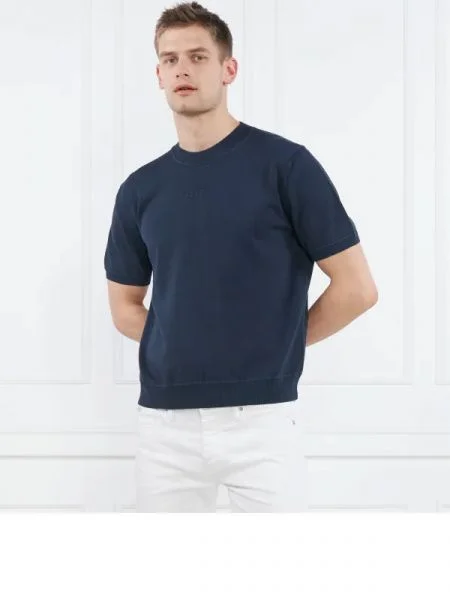 HUGO Tricou SDIPPO 01