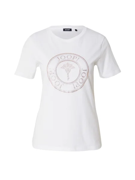 Joop! tricou din femei alb