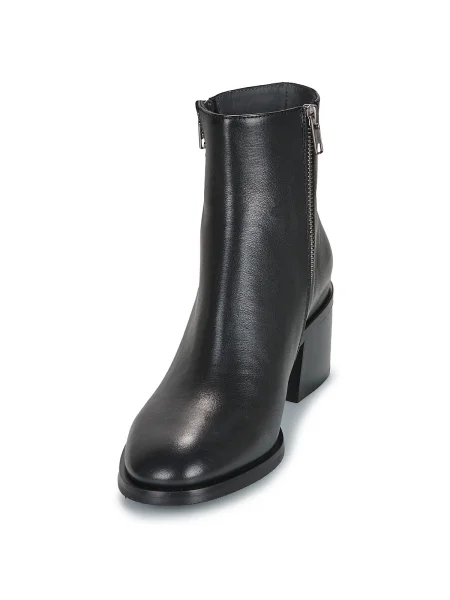 Pantofi Fru.it negru
