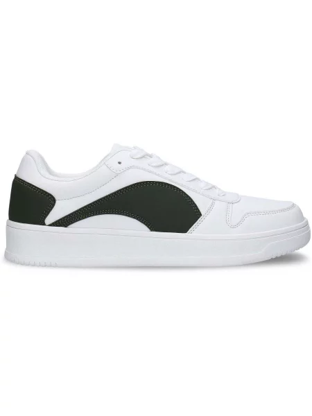 Tenisky Nae Vegan Shoes zelená