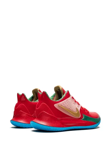 Sneakersy Nike Kyrie czerwone