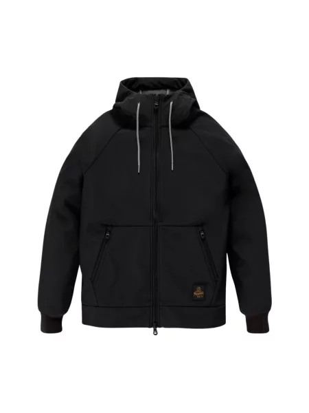 Kurtka Refrigiwear czarna