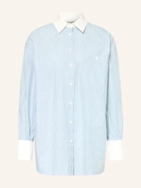 Marc O'polo Denim Koszula blau biały