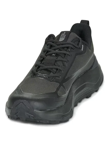 Pantofi The North Face negru