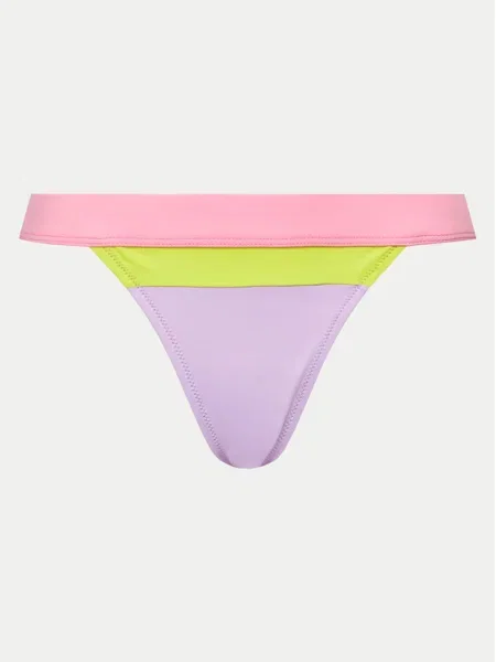 United Colors Of Benetton Bikini partea de jos Colorat