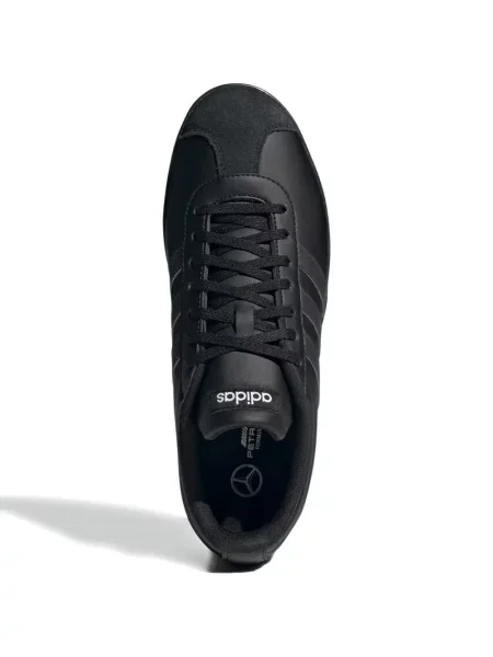 Sneakerși Adidas Adizero cu dungi negru