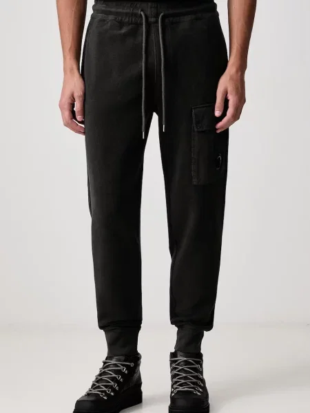 C.P. Company pantaloni de trening din pentru bărbați