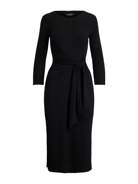 Lauren Ralph Lauren Obleka črna