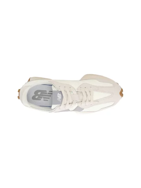 Pantofi New Balance bej