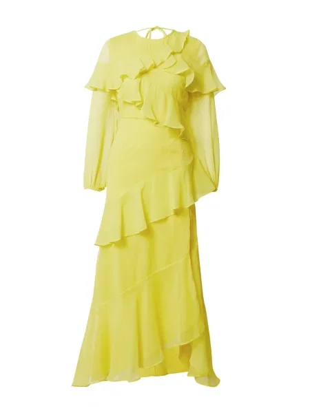 Warehouse Šaty trstinová